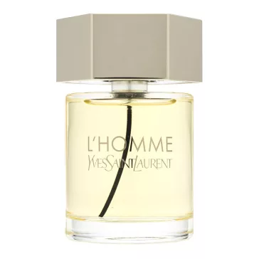 Yves Saint Laurent L'Homme EDT férfi parfüm 100 ml
