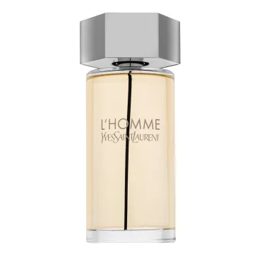 Yves Saint Laurent L'Homme EDT férfi parfüm 200 ml