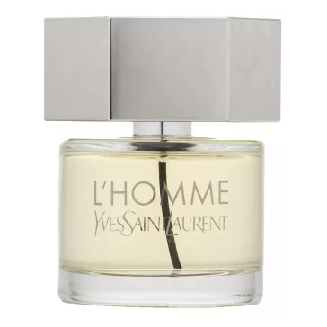 Yves Saint Laurent L'Homme EDT férfi parfüm 60 ml