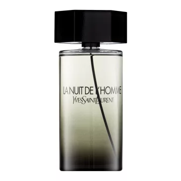   Yves Saint Laurent La Nuit de L’Homme EDT férfi parfüm 200 ml