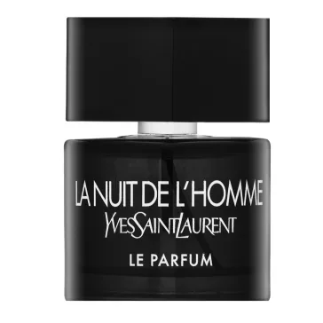   Yves Saint Laurent La Nuit de L’Homme Le Parfum EDP férfi parfüm 60 ml