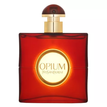 Yves Saint Laurent Opium 2009 EDT női parfüm 50 ml
