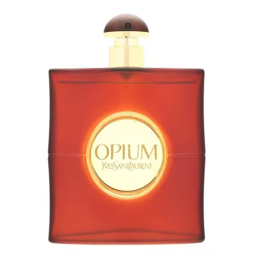 Yves Saint Laurent Opium 2009 EDT női parfüm 90 ml
