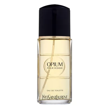   Yves Saint Laurent Opium pour Homme EDT férfi parfüm 100 ml