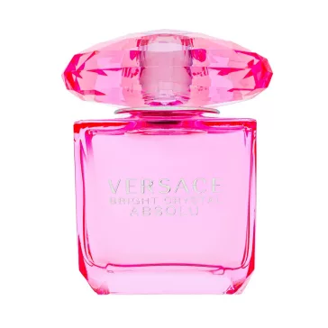 Versace Bright Crystal Absolu EDP női parfüm 30 ml