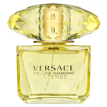 Versace Yellow Diamond Intense EDP női parfüm 90 ml