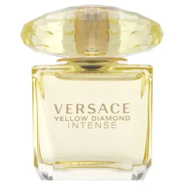 Versace Yellow Diamond Intense EDP női parfüm 30 ml