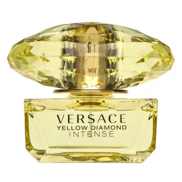 Versace Yellow Diamond Intense EDP női parfüm 50 ml