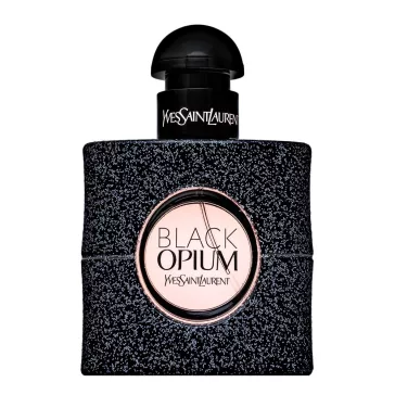 Yves Saint Laurent Black Opium EDP női parfüm 30 ml