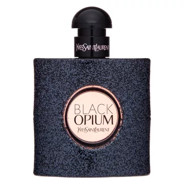 Yves Saint Laurent Black Opium EDP női parfüm 50 ml