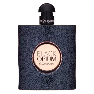 Yves Saint Laurent Black Opium EDP női parfüm 90 ml