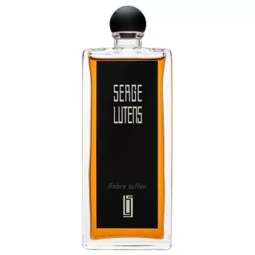 Serge Lutens Ambre Sultan EDP női parfüm 50 ml