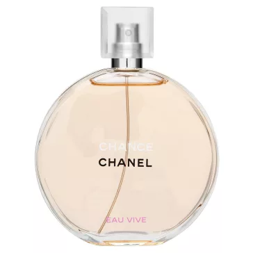 Chanel Chance Eau Vive EDT női parfüm 150 ml
