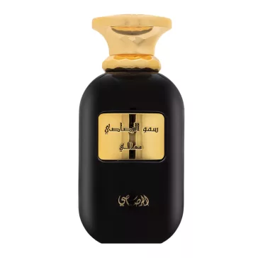   Rasasi Somow Al Rasasi Ma'ali EDP uniszex parfüm 100 ml