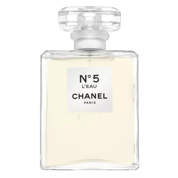 Chanel No.5 L'Eau EDT női parfüm 100 ml