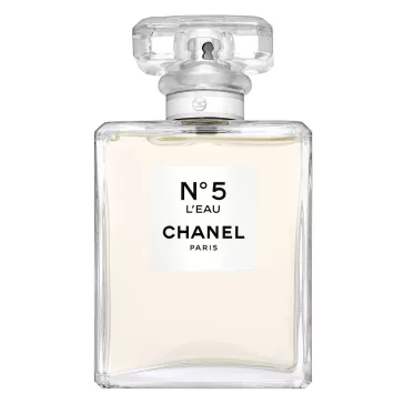 Chanel No.5 L'Eau EDT női parfüm 50 ml