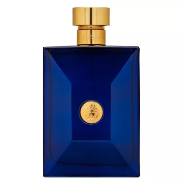 Versace Dylan Blue EDT férfi parfüm 200 ml