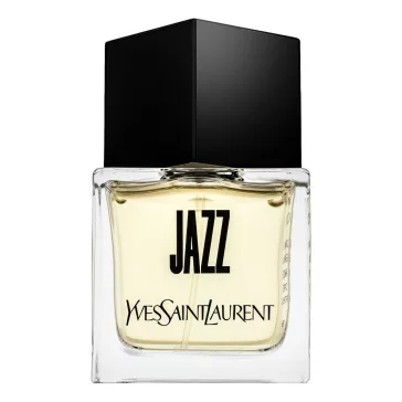   Yves Saint Laurent La Collection Jazz EDT férfi parfüm 80 ml