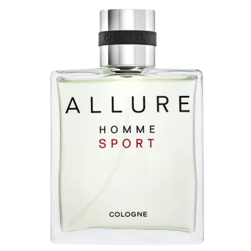 Chanel Allure Homme Sport Cologne EDT férfi parfüm 100 ml
