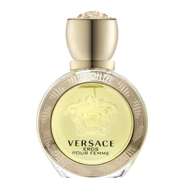 Versace Eros Pour Femme EDT női parfüm 50 ml