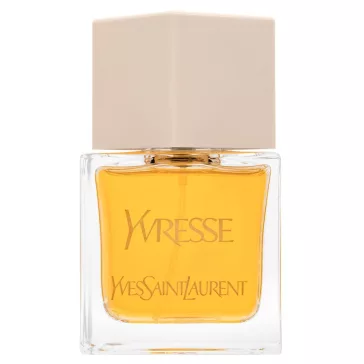 Yves Saint Laurent Yvresse EDT női parfüm 80 ml
