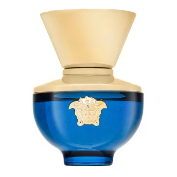 Versace Pour Femme Dylan Blue EDP női parfüm 30 ml