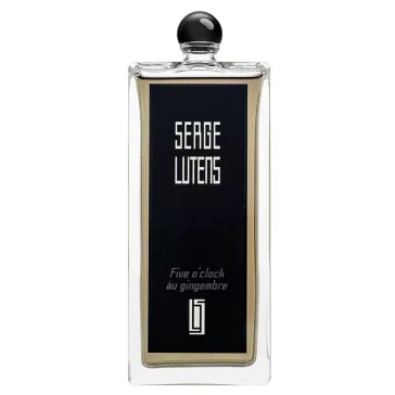   Serge Lutens Five O'Clock Au Gingembre EDP uniszex parfüm 100 ml
