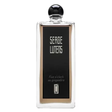   Serge Lutens Five O'Clock Au Gingembre EDP uniszex parfüm 50 ml