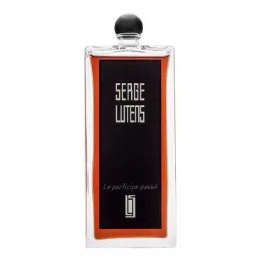 Serge Lutens Le Participe Passé EDP uniszex parfüm 100 ml
