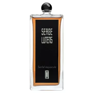 Serge Lutens Santal Majuscule EDP uniszex parfüm 100 ml
