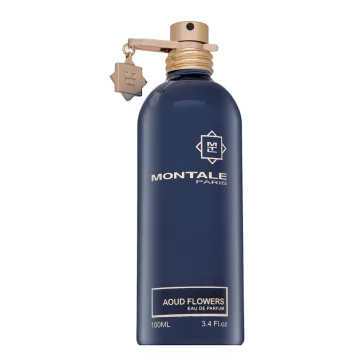 Montale Aoud Flowers EDP férfi parfüm 100 ml