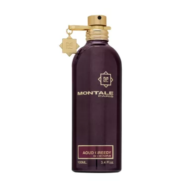 Montale Aoud Greedy EDP uniszex parfüm 100 ml