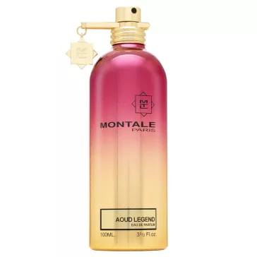 Montale Aoud Legend EDP uniszex parfüm 100 ml