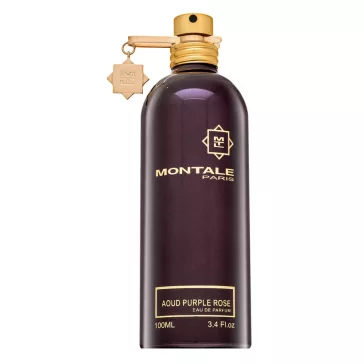 Montale Aoud Purple Rose EDP uniszex parfüm 100 ml