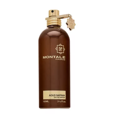 Montale Aoud Safran EDP uniszex parfüm 100 ml