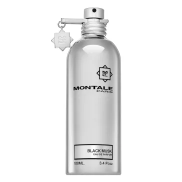 Montale Black Musk EDP uniszex parfüm 100 ml