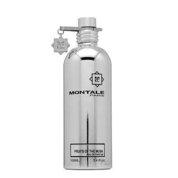 Montale Fruits of the Musk EDP uniszex parfüm 100 ml