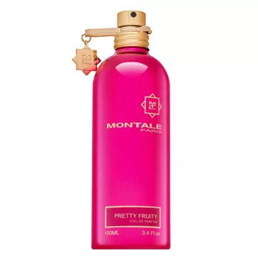 Montale Pretty Fruity EDP uniszex parfüm 100 ml