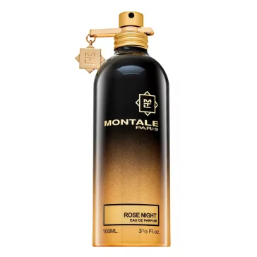 Montale Rose Night EDP uniszex parfüm 100 ml