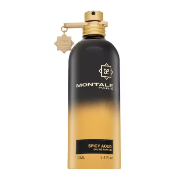 Montale Spicy Aoud EDP uniszex parfüm 100 ml