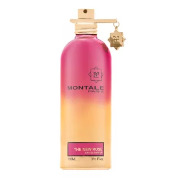 Montale The New Rose EDP uniszex parfüm 100 ml