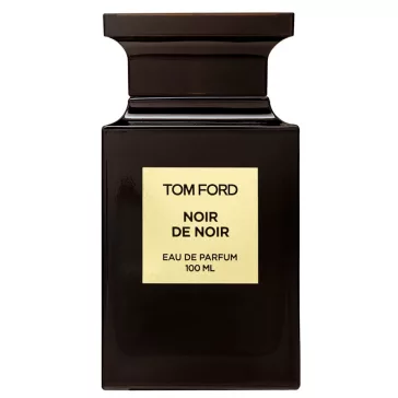 Tom Ford Noir de Noir EDP uniszex parfüm 100 ml