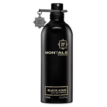 Montale Black Aoud EDP férfi parfüm 100 ml