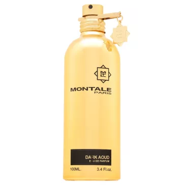 Montale Dark Aoud EDP uniszex parfüm 100 ml