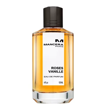 Mancera Roses Vanille EDP női parfüm 120 ml