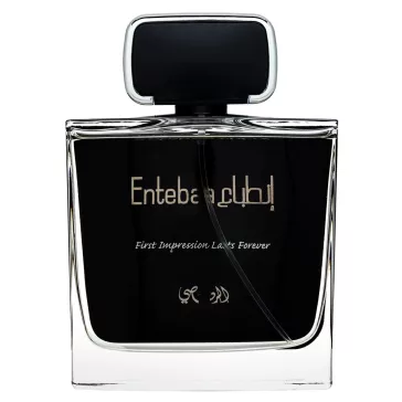 Rasasi Entebaa EDP férfi parfüm 100 ml