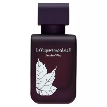 Rasasi La Yuqawam Jasmine Wisp EDP női parfüm 75 ml