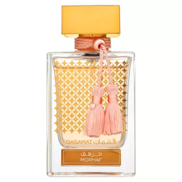 Rasasi Qasamat Morhaf EDP uniszex parfüm 65 ml