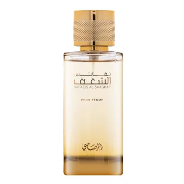 Rasasi Shaghaf Pour Femme EDP női parfüm 100 ml