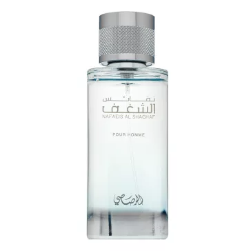 Rasasi Shaghaf Pour Homme EDP férfi parfüm 100 ml